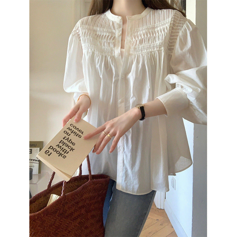 Timeless Vintage Style Garment