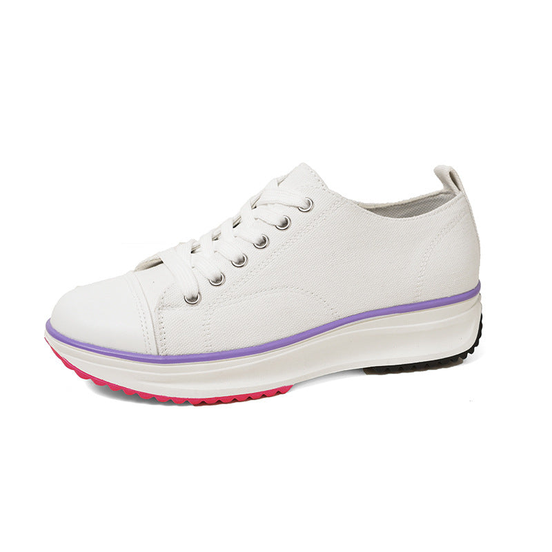Graceful Orthopedic Shoes for Modern Look