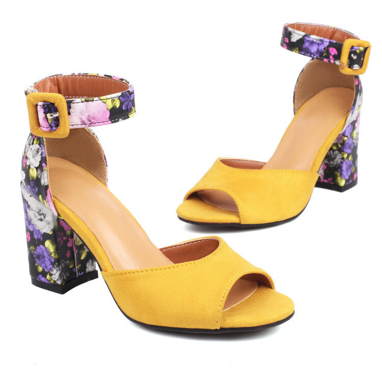 Beautifully Crafted Orthopedic Sandals