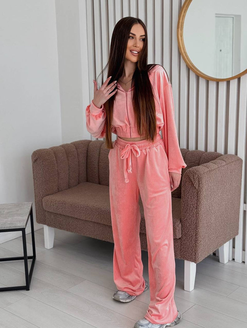 Classic Designed Garment