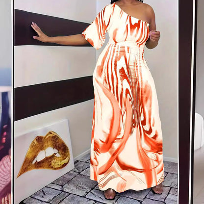 Elegantly Designed Garment