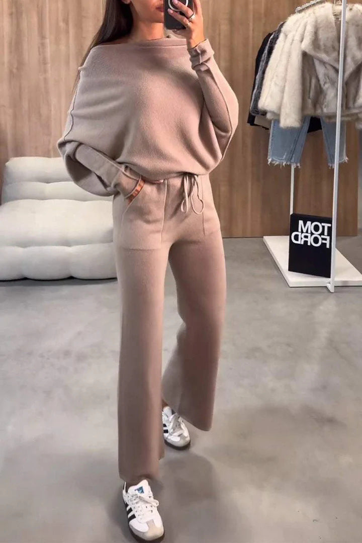 Thoughtfully Designed Garment