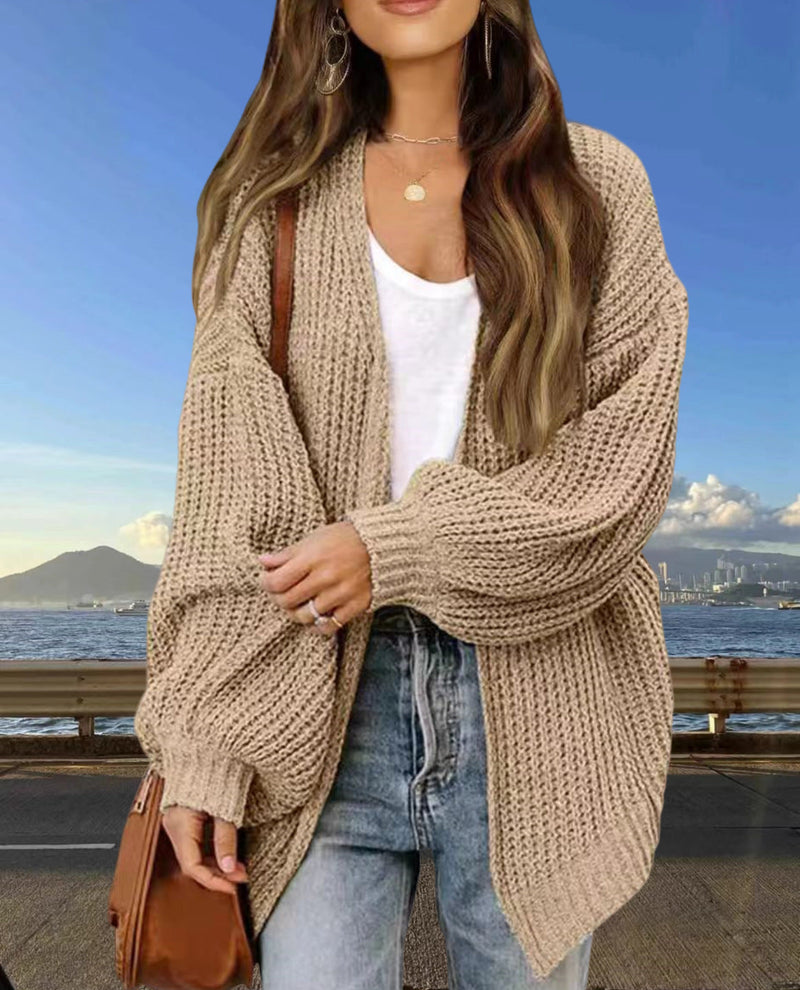 Elegantly Designed Cardigan