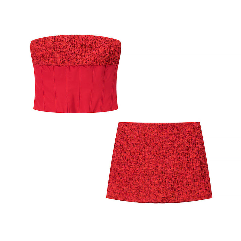 Gracefully Designed Top
