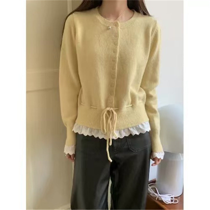 Elegantly Designed Garment