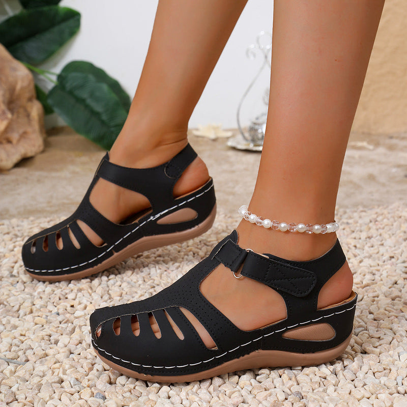 Beautifully Crafted Orthopedic Sandals