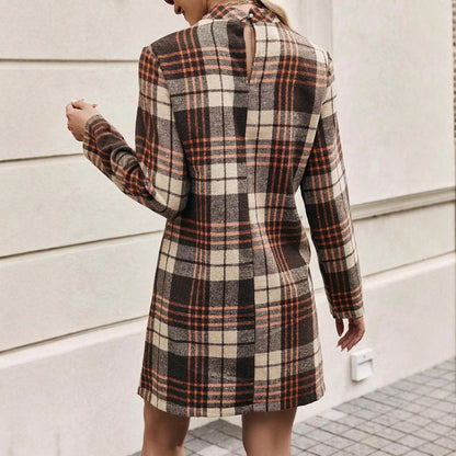 Gracefully Designed Garment