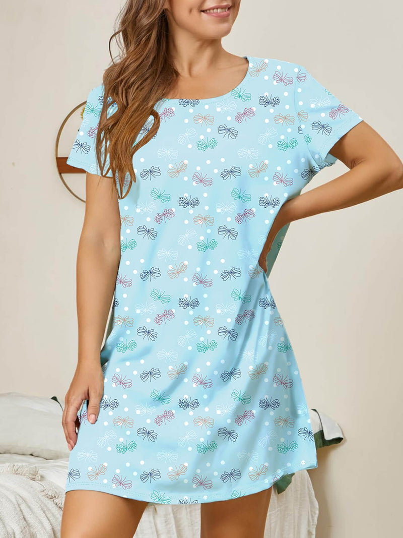 Timeless Vintage Style Garment