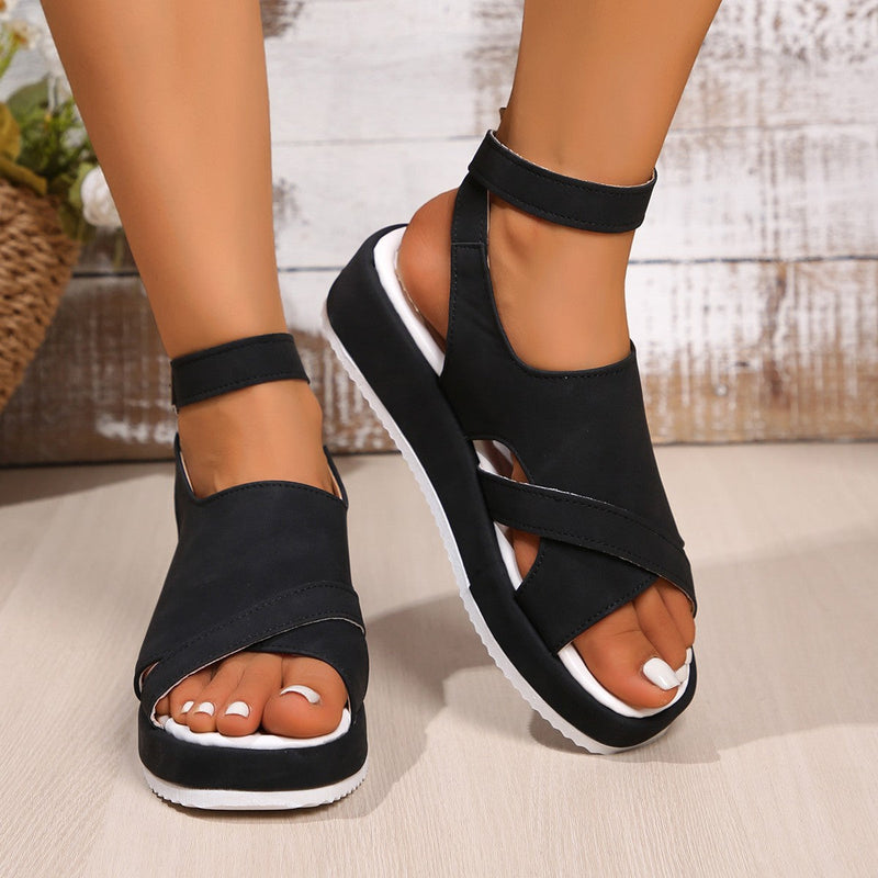 Graceful Orthopedic Shoes for Modern Look