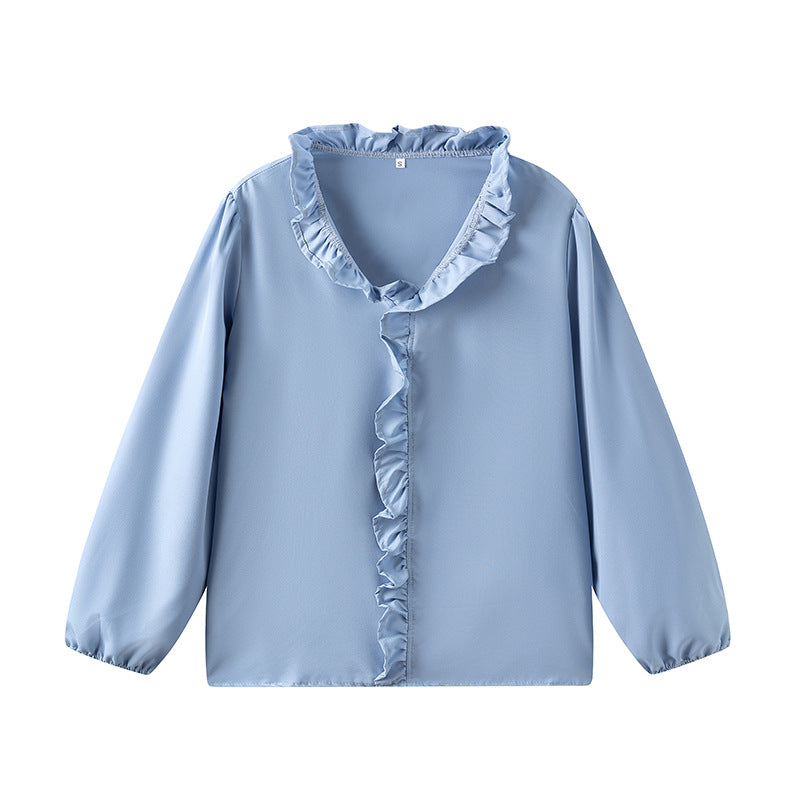 Timeless Vintage Style Garment