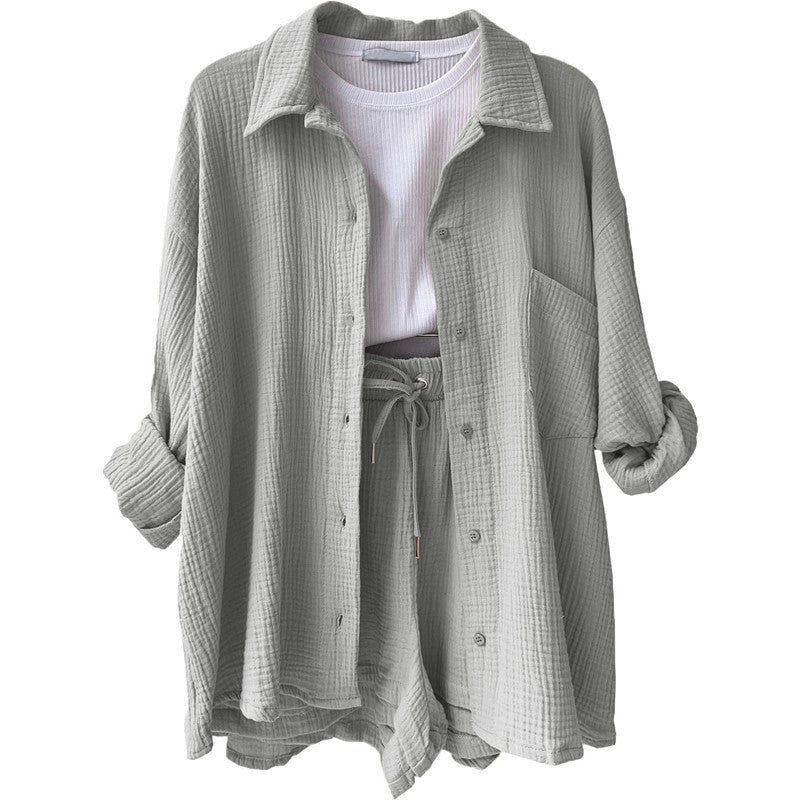 Thoughtfully Designed Garment