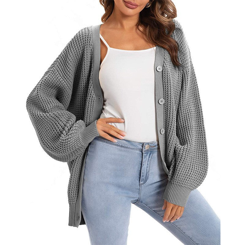Classic Vintage Cardigan