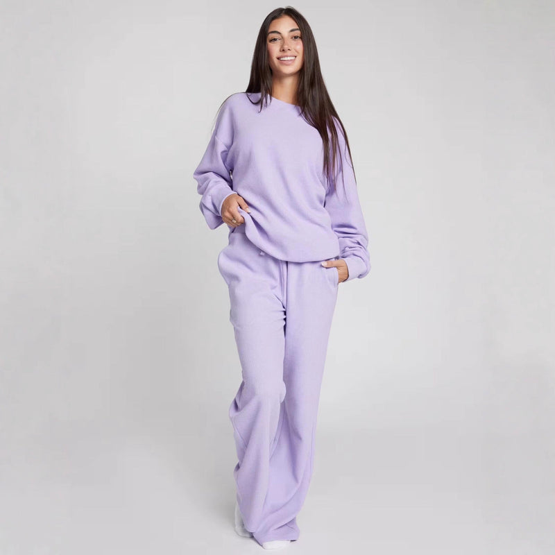Timeless Vintage Style Pullover