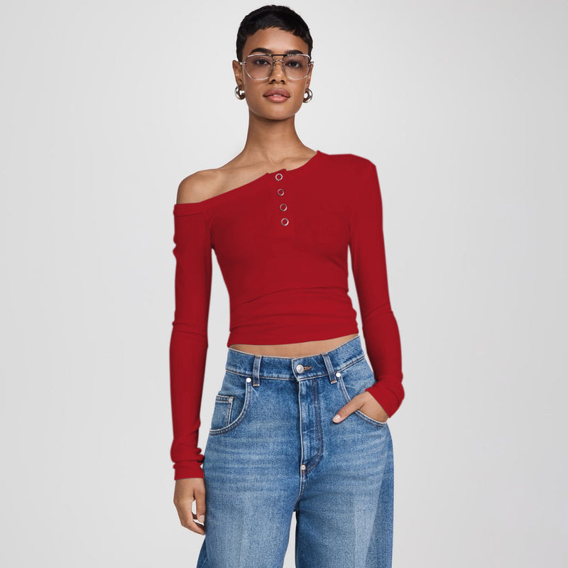 Vintage Inspired Shirt