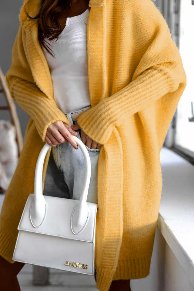 Thoughtfully Designed Garment
