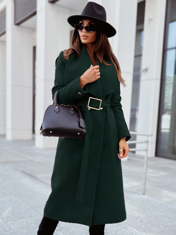 Elegantly Designed Coat