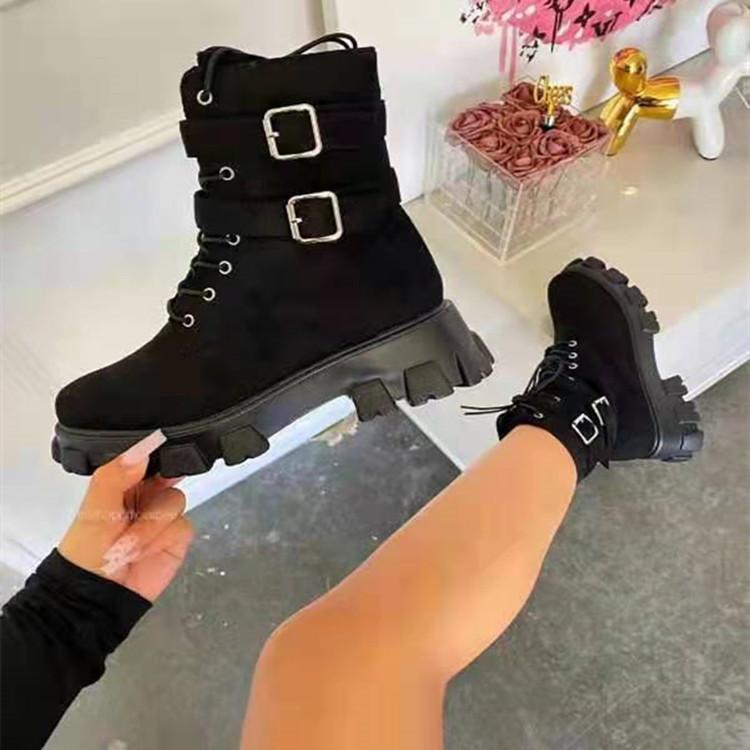 Elegant Orthopedic Boots for Every Step