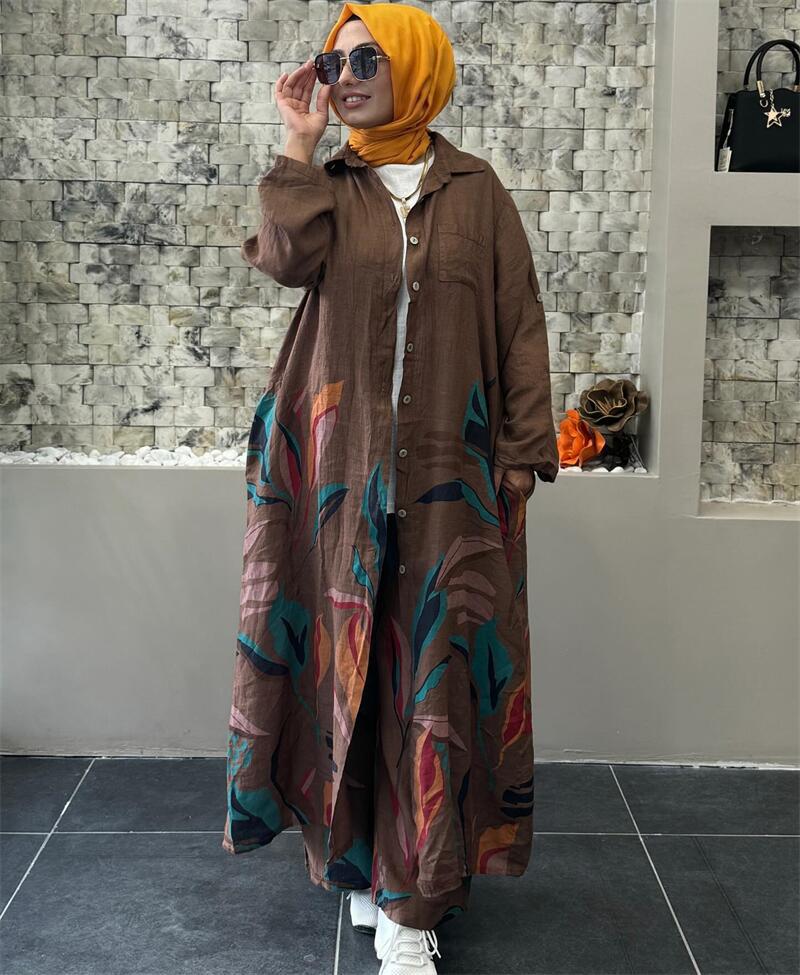 Vintage Inspired Garment