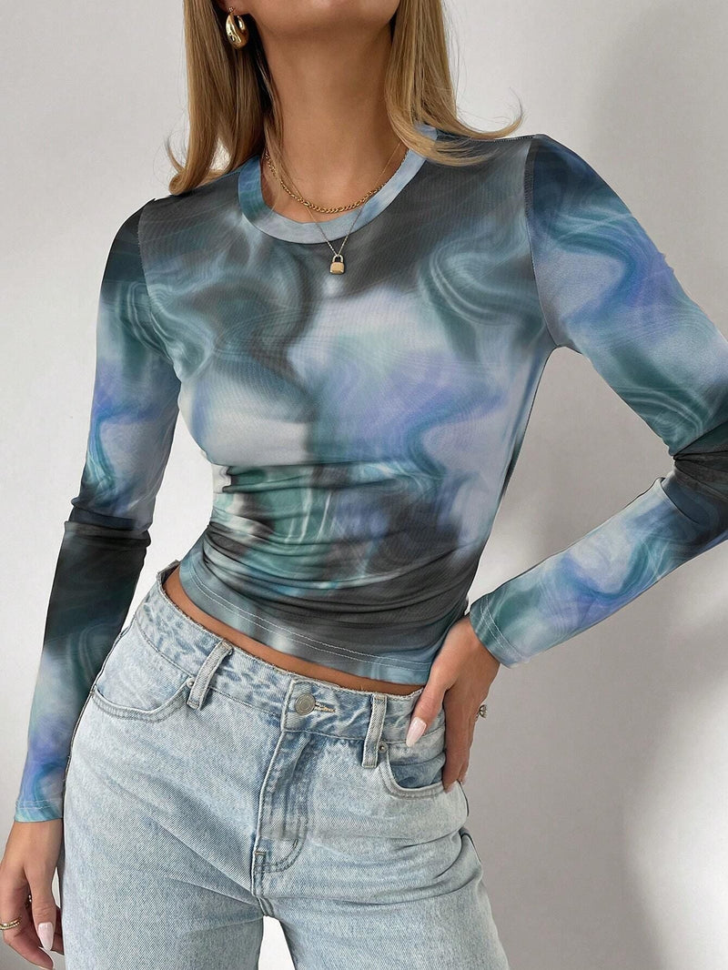 Classic Designed Garment