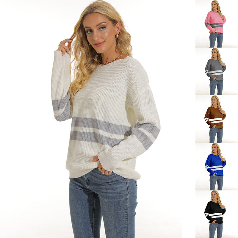 Classic Designed Pullover