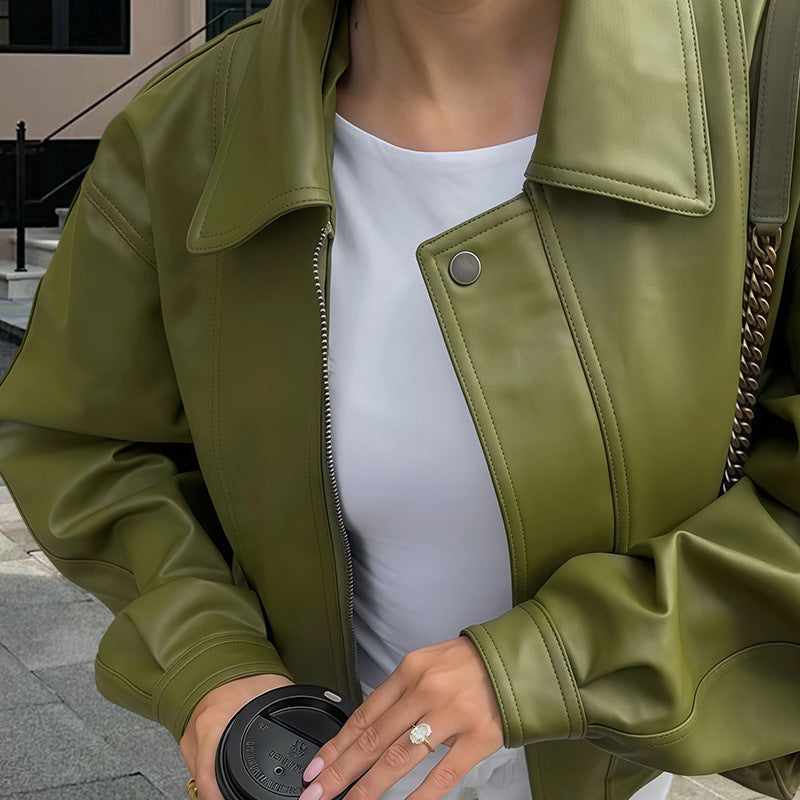 Classic Designed Garment