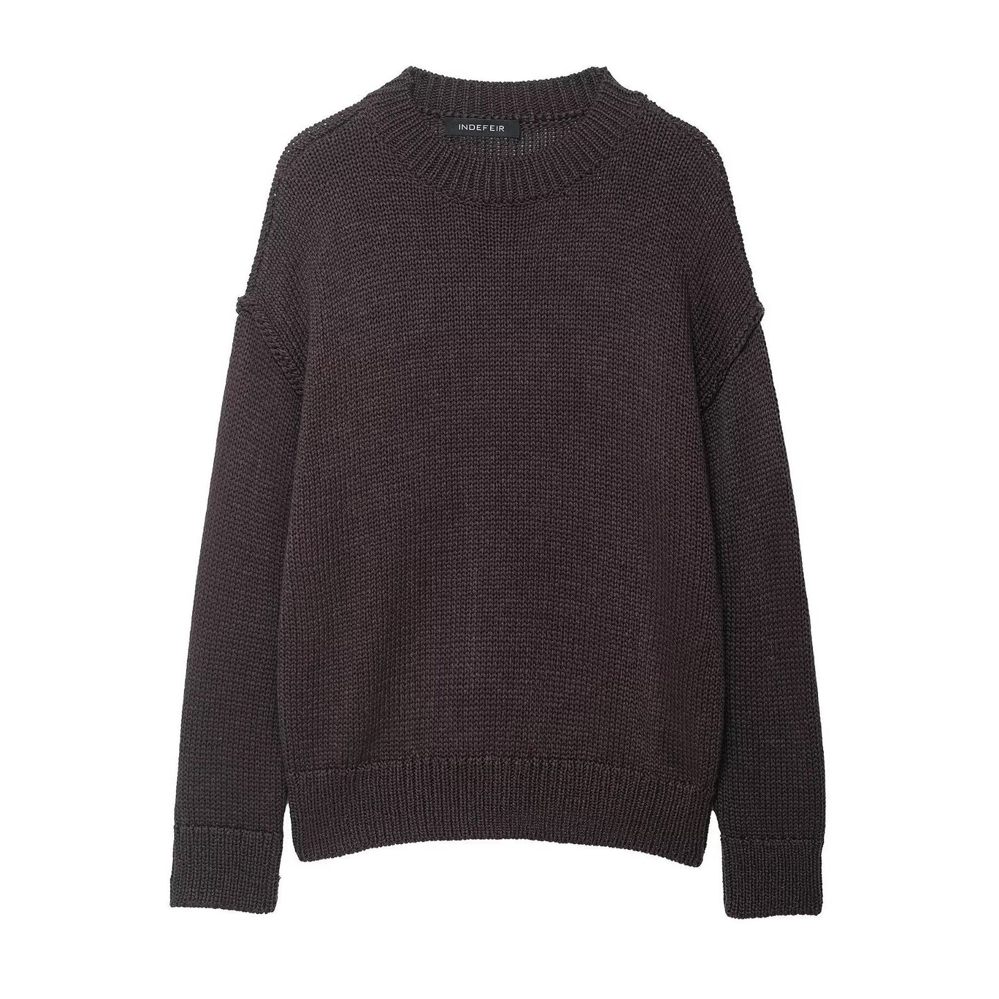 Beautifully Crafted Pullover