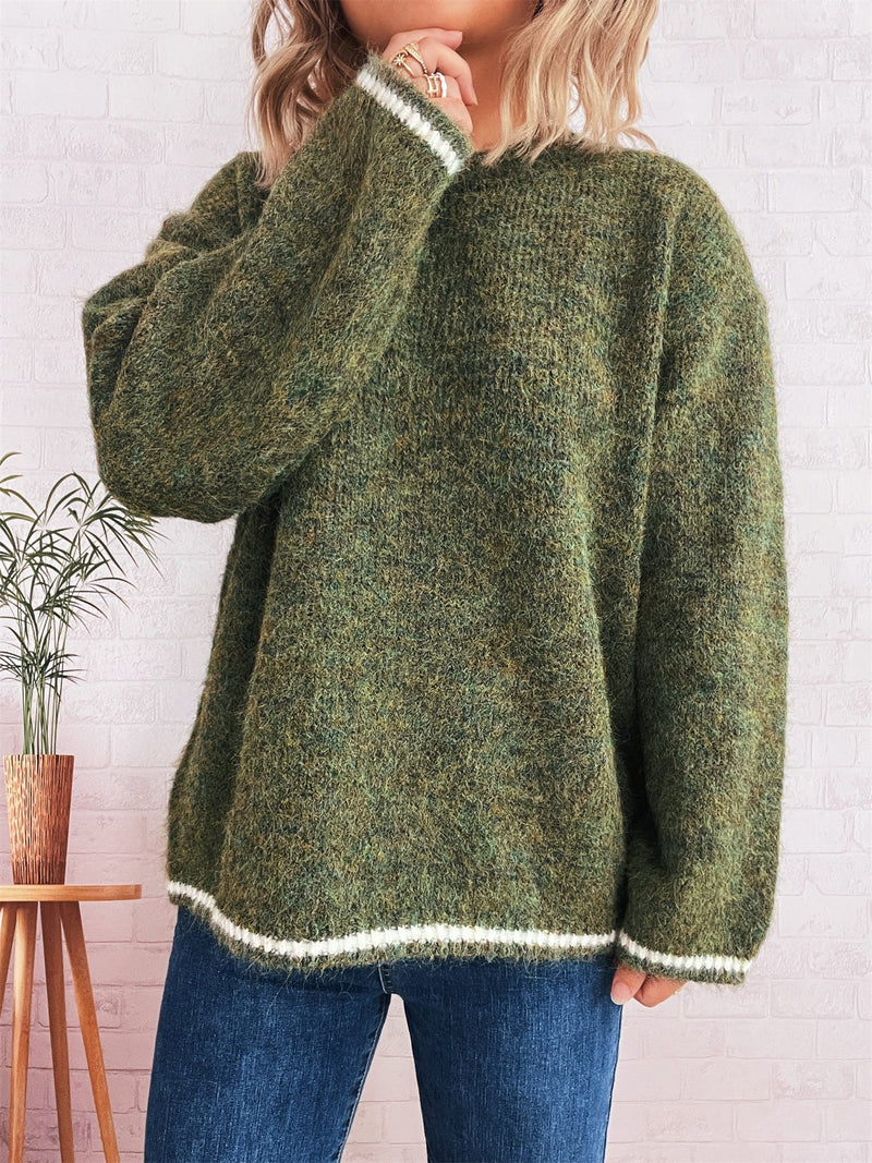 Beautifully Crafted Pullover