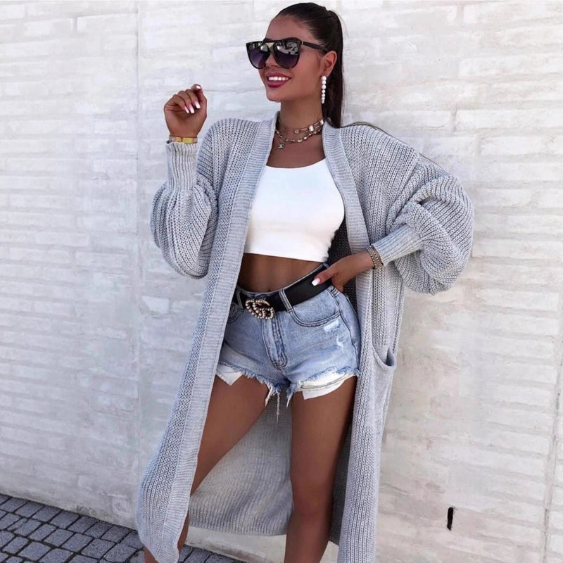 Beautifully Crafted Cardigan