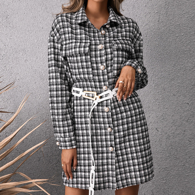 Thoughtfully Designed Garment