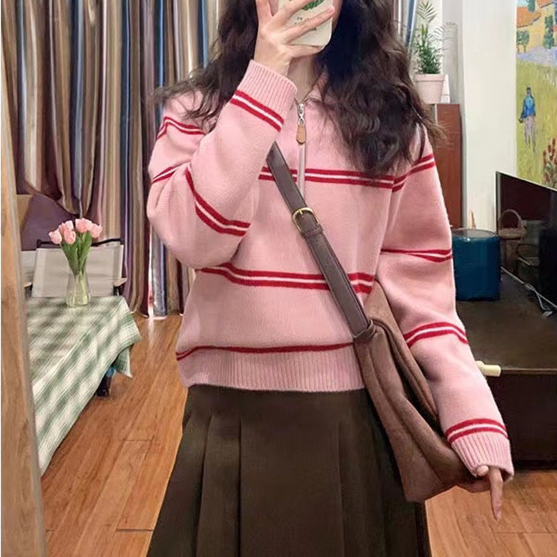 Beautifully Crafted Pullover