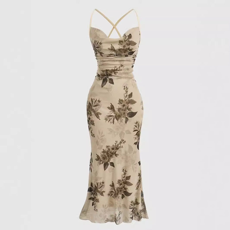 Timeless Vintage Style Garment