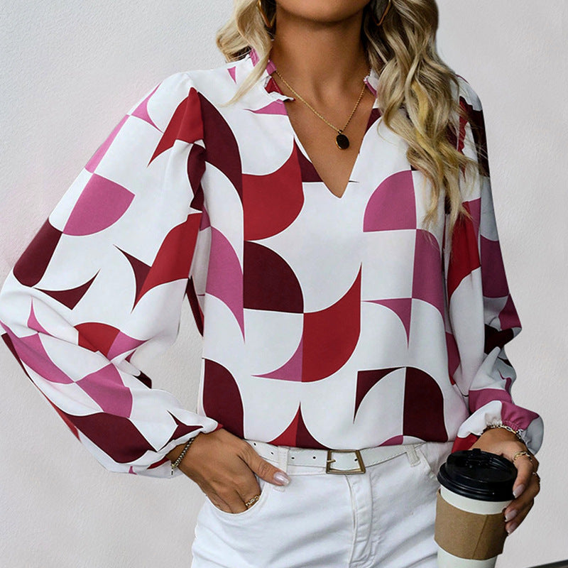 Gracefully Designed Garment