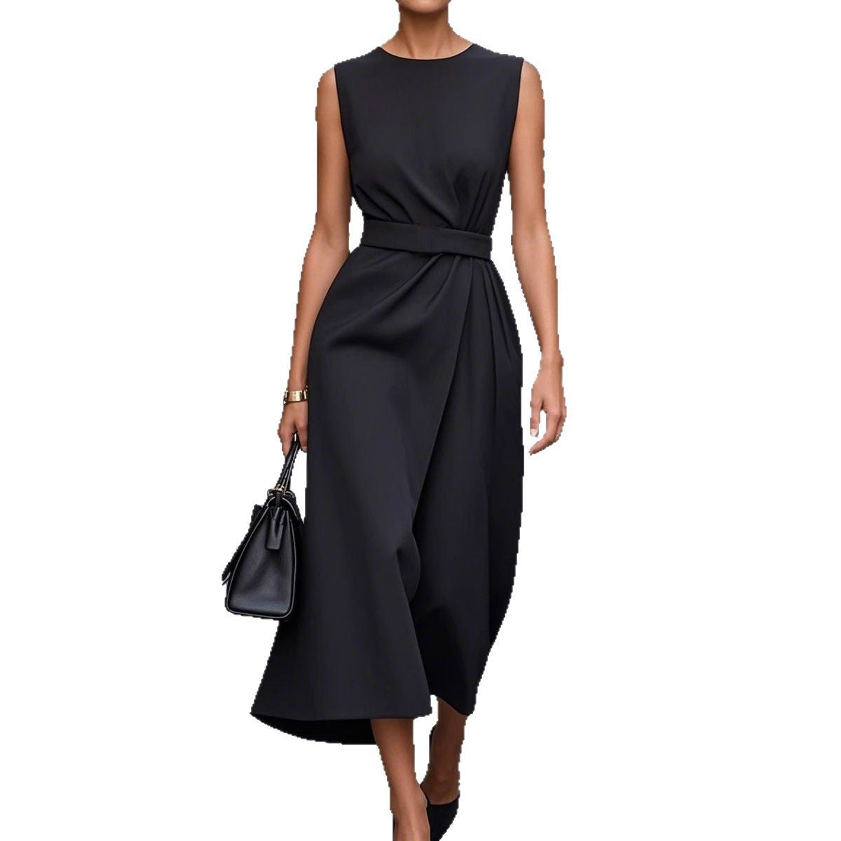 Elegantly Designed Garment