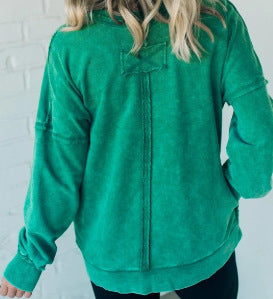Elegantly Designed Shirt