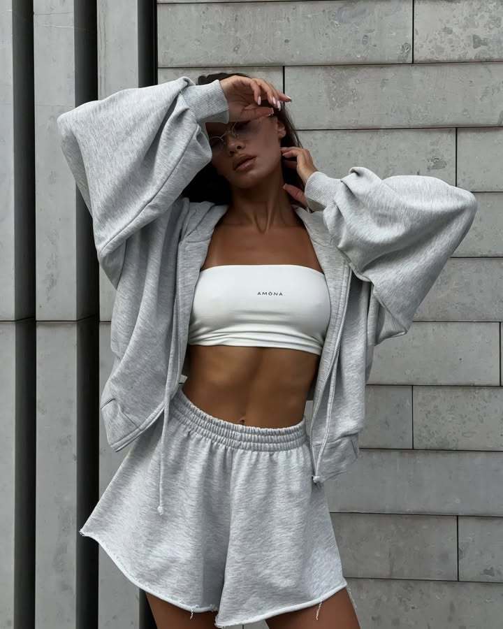 Elegantly Designed Garment