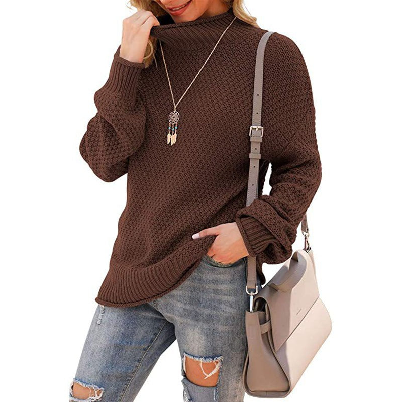 Classic Designed Pullover