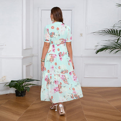 Classic Vintage Garment