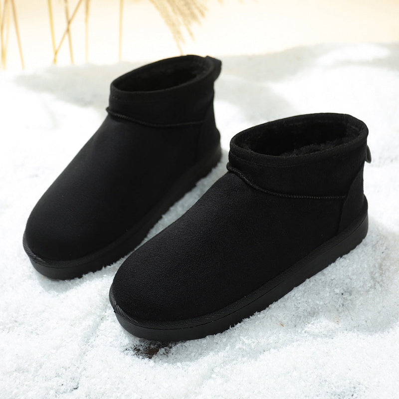 Elegant Orthopedic Boots for Every Step