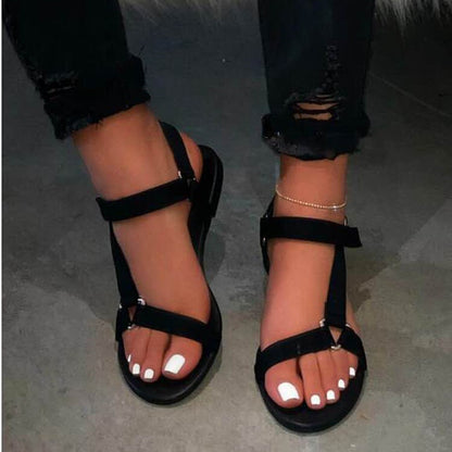 Elegant Orthopedic Sandals for Every Step