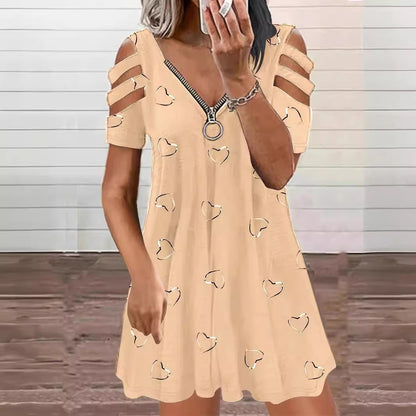 Timeless Vintage Style Garment