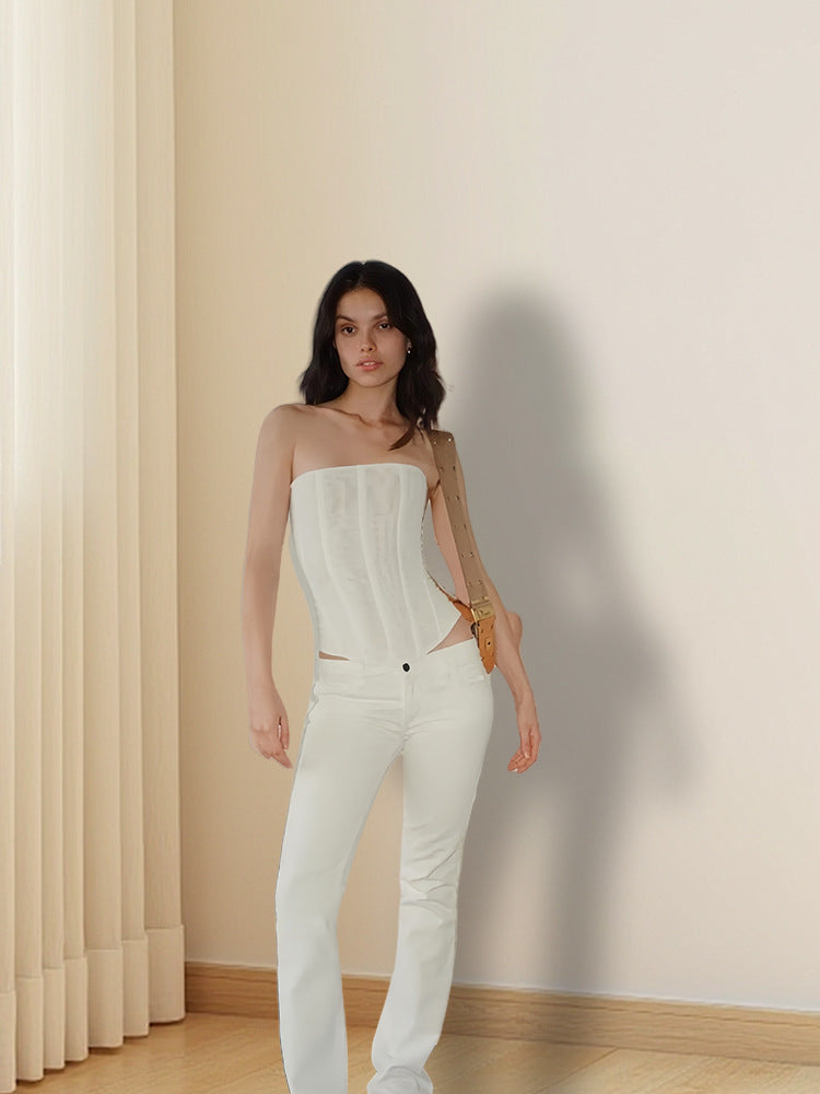 Thoughtfully Designed Top