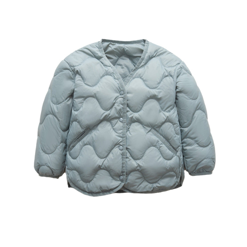 Gracefully Designed Garment