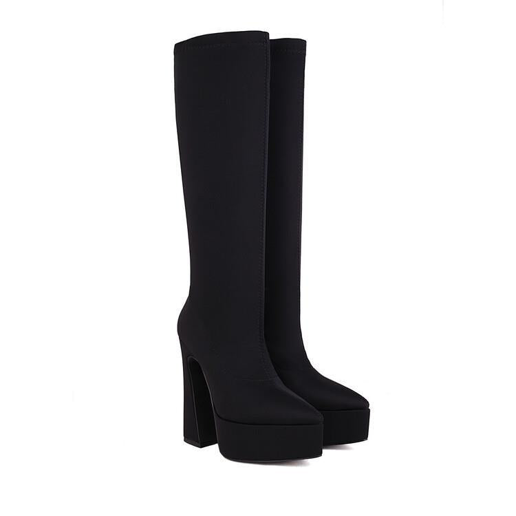 Beautifully Crafted Orthopedic Boots