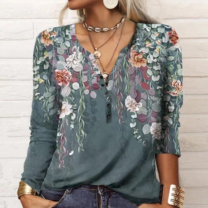 Beautifully Crafted Shirt