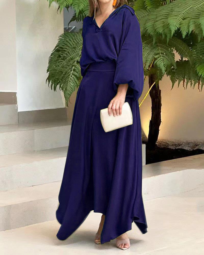 Elegantly Designed Garment