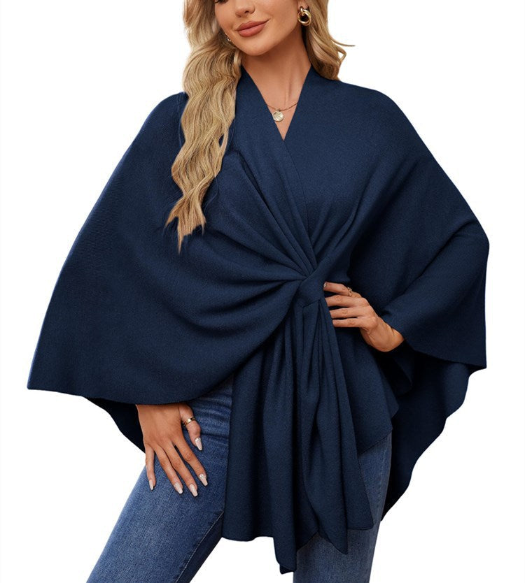 Thoughtfully Designed Pullover