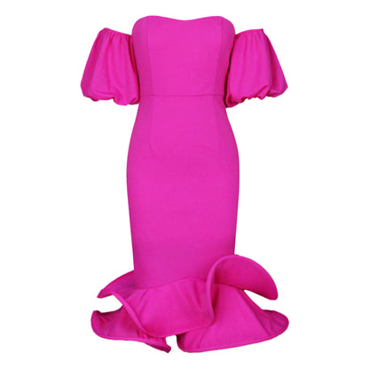 Timeless Vintage Style Garment