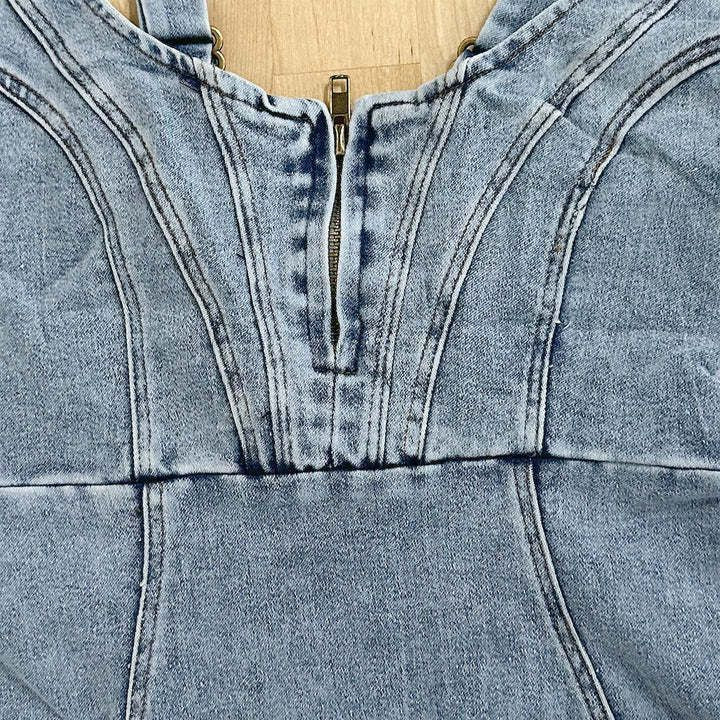 Thoughtfully Designed Garment