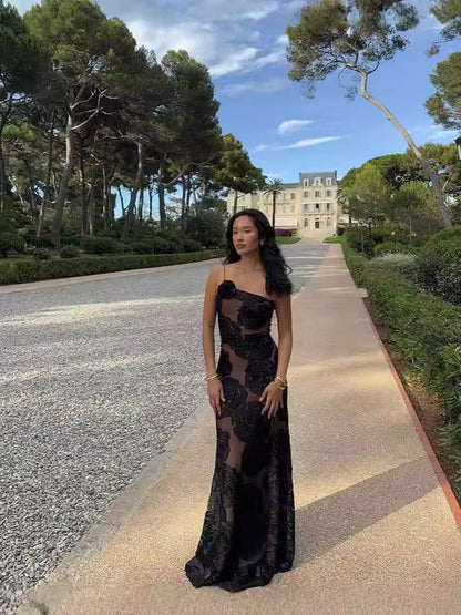 Beautifully Crafted Dress