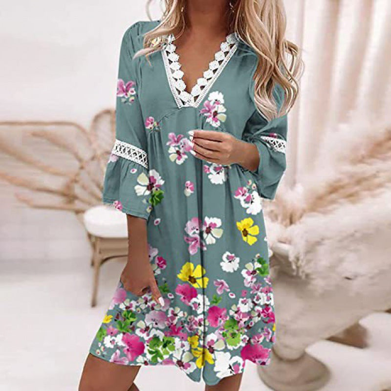 Beautifully Crafted Garment